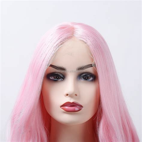 Factory Wholesale Cheap Party Cosplay Wig With Synthetic Hair Buy Cosplay Wig Japanese Hot