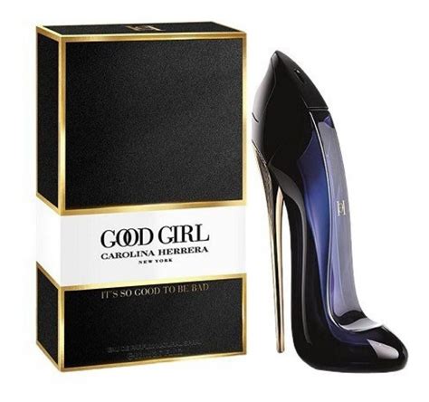 Carolina Herrera Good Girl Edp 30 Ml Farmacia Vant Hoff 24 Salto