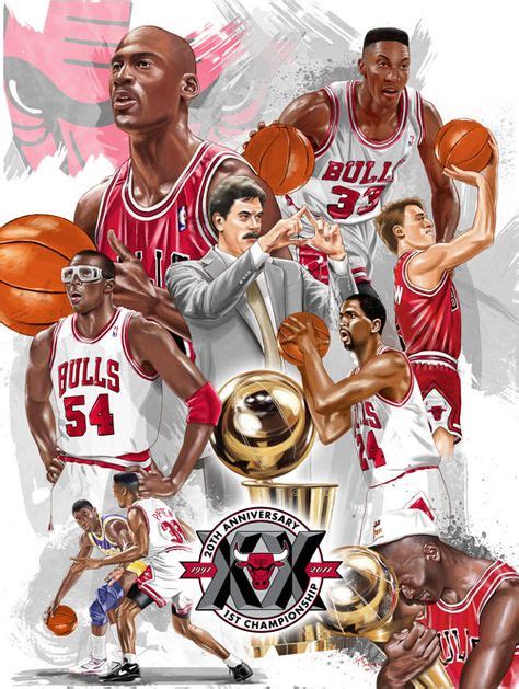 1991 Chicago Bulls By Tsantiago This Is Awesome Chicago Bulls