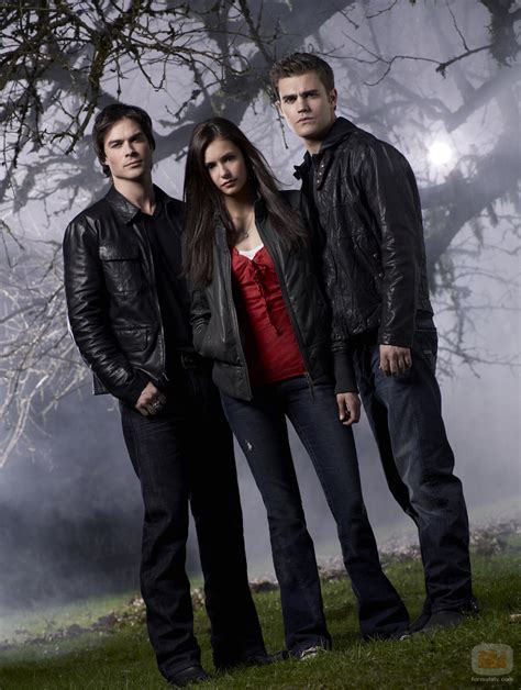 The Vampire Diaries Poster Gallery4 Tv Series Posters