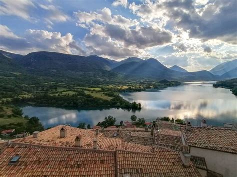 Lago Di Barrea Holiday Rentals And Homes Abruzzo Italy Airbnb