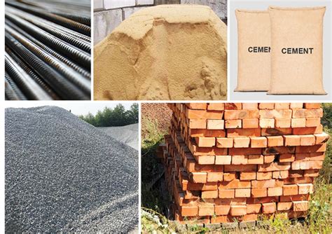 Get the current cost of building materials in nigeria(2018) like nails, blocks and others. 'Building materials not the cause of high housing prices ...