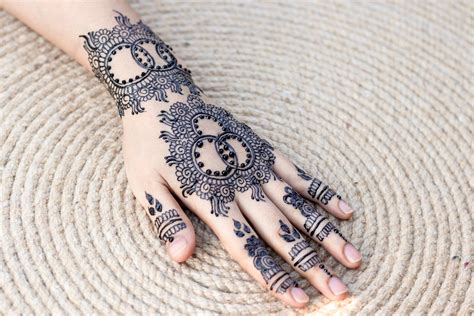 Back Hand Mehndi Design 2022 Eid Mehndi Designs Hand Henna Side Insta