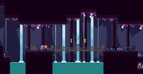 Platformer Graphic Pack Cave 2d Environments Unity Asset Store In