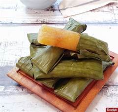 Hasil Olahan Singkong