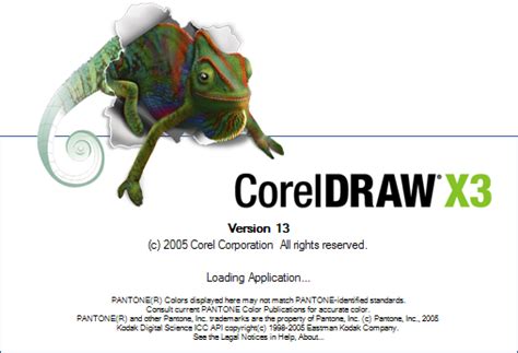This tutorial will provide a tour of the workspace and. CorelDRAW X3 Full | DIVTEC