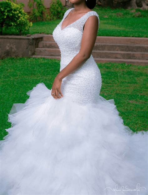 Latest Wedding Dress Styles Image To U