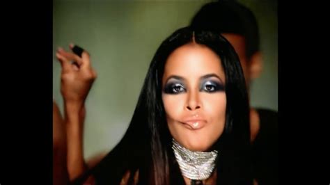 Aaliyah Try Again Hd Ai Upscale 1080p60fps Youtube