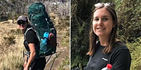 Rescuers Say 23 Year Old Female Hiker Missing A Week Near Red Lodge