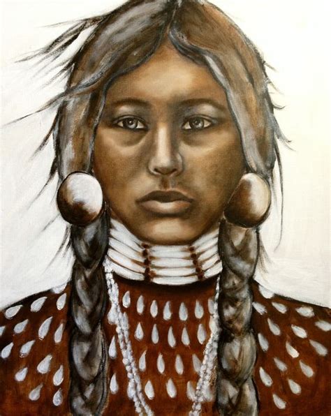 Apache Girl ¦ Artist Rebecca Miller Rebecca Miller Art Art Images