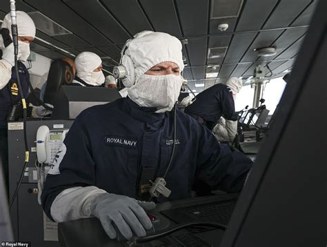 Pm Hits Back At Russia To Warn Warships Will Sail Through Crimean