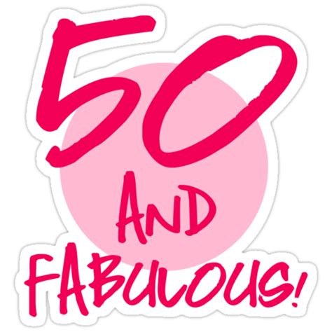 1 Result Images Of 50 And Fabulous Png Png Image Collection