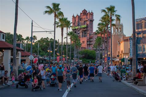 When Is Disney World Least Crowded In 2024 Guide To The Slowest Time