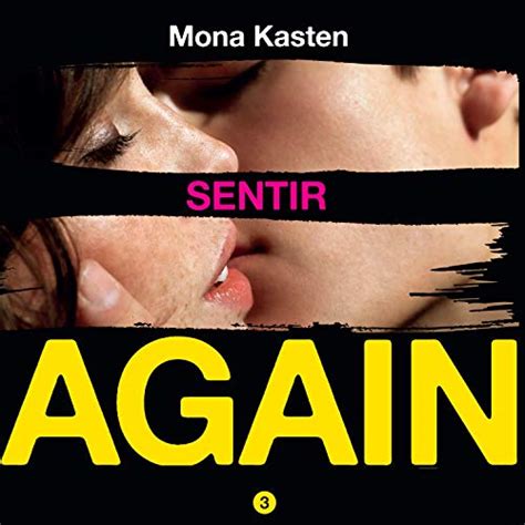 Soñar Serie Again 4 Audible Audio Edition Mona Kasten Noelia Lorente