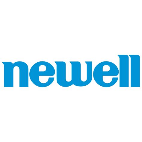 Newell Logo Logodix