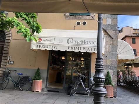 Caffe Monica Lucca Restaurant Reviews Phone Number And Photos