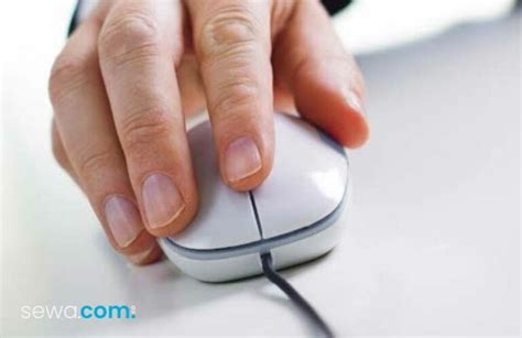 Cara Mengatasi Mouse Atau Keyboard Tidak Terdeteksi Di Windows Hot