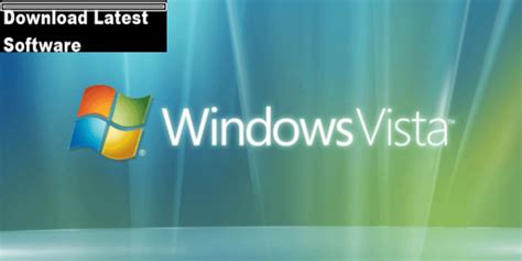 Windows Vista 64 Bit Free Download Full Version Get Into Pc