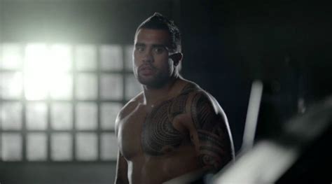 Higher Quality Pictures Of Liam Messam Brut Ad Liam Messam