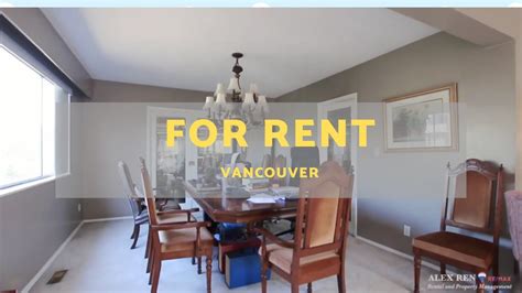 FOR RENT：Spacious 5BR 2BA Upper Level Suite at Oakridge | 【出租】近Oakridge