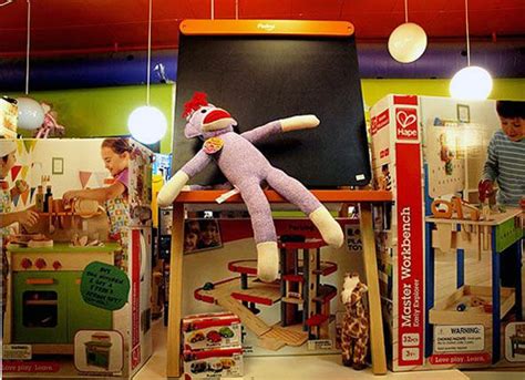 The Best Toy Stores In Toronto Toy Store Cool Toys Toronto