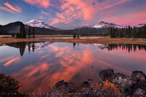Central Oregon Landscape Photography With Zack Schnepf