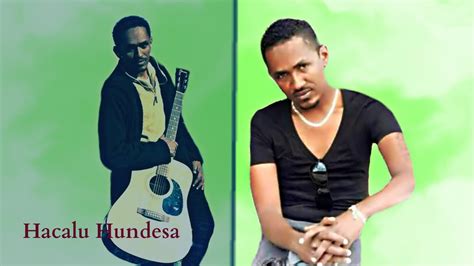 New Hacaalu Hundessa Diggitii Jimma Oromo Music Youtube