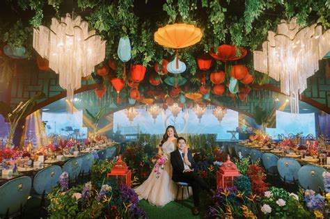 Featured Works Khim Cruz Wedding And Event Designer Florist Stylist
