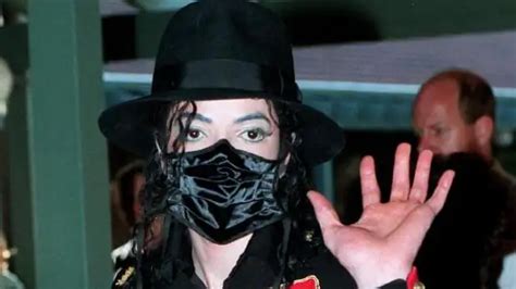 Los Impactantes Secretos Que Revela La Autopsia De Michael Jackson