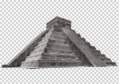 Pirámide chichen itza maya civilización monumento cocina mexicana