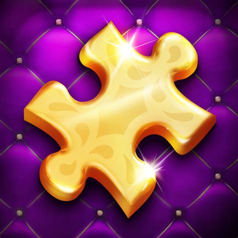 Jigsaw Puzzles HD Puzzle Game Apps On Google Play