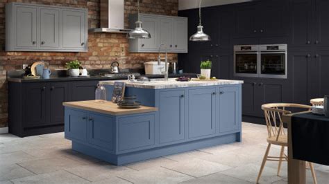 Studio kitchen cozy kitchen open plan kitchen kitchen layout new kitchen kitchen decor kitchen ideas the sheraton autograph kitchen comes in a modern style with a matt finish. Sheraton Kitchens: Luxury Kitchen Styles & Designs