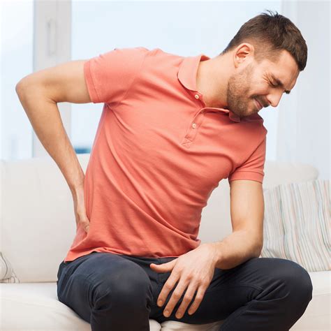 Chronic Pain What You Need To Know Nccih