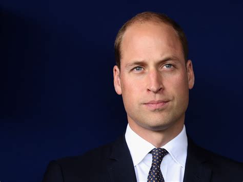 He is the eldest son of wales' prince, prince charles and princess diana. How likely it is that Prince William will see the throne