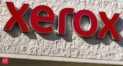 Xerox Trade Deal Xerox Considers 27 Billion Takeover Offer For Hp