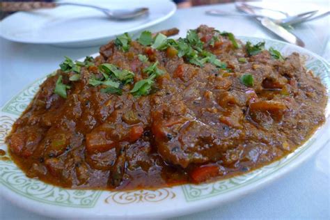 Top 15 Spiciest Indian Food To Bring Out The Fire In You