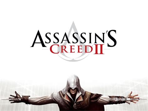 Assassins Creed 2 Assassin S Creed II Wallpapers
