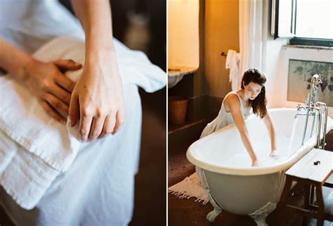 Morning Bath By Donny Zavala Photography