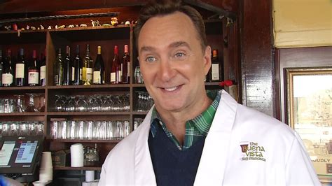 Welcome to san francisco coffee company. 'The Chew' host Clinton Kelly visits San Francisco ...