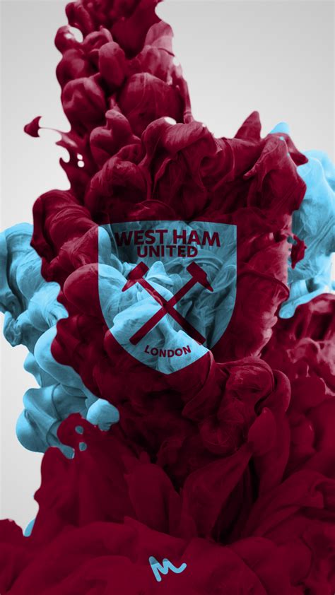 West Ham Wallpaper 2020 720x1280 Download Hd Wallpaper Wallpapertip