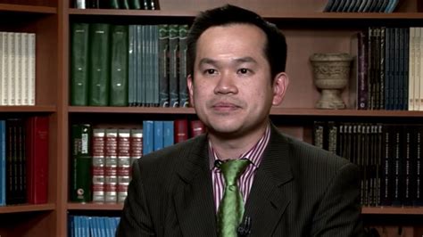 Dr Nguyen Social Support ‘significantly Helps Survive Cancer Video
