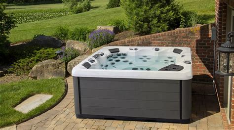 Legend 7 Hot Tub 32amp Luxury Hot Tubs Hot Tub Superstore
