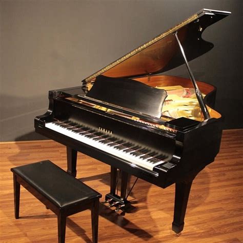 Great savings & free delivery / collection on many items. Yamaha C6 Grand Piano For Sale In Malaysia | Music Junction