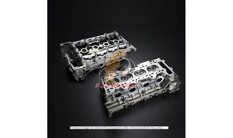 Tomei Complete Cylinder Head Block Suabru Turbo Models St Powered
