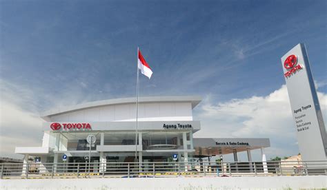 Agung Toyota