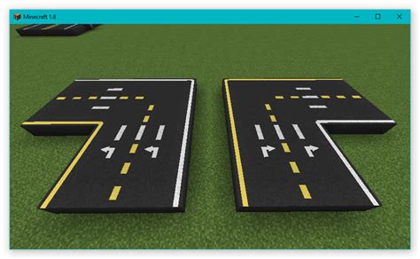 How to build your own minecraft server on windows, mac or linux. 1.8.9 Road Mod Download | Minecraft Forum
