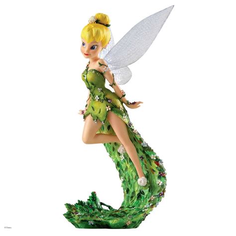 Disney Showcase Collection Tinkerbell Figurine 4037525 For Sale Online