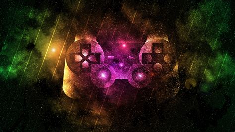 Free Download Video Game Controller Wallpaper 2560x1600 For Your
