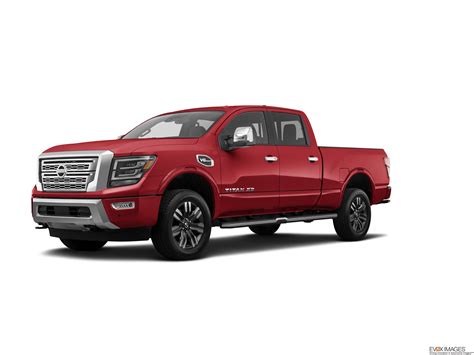 2022 Nissan Titan Xd Crew Cab Price Reviews Pictures And More Kelley