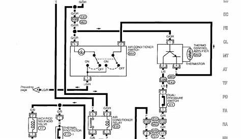 2006 hummer h3 wiring schematic